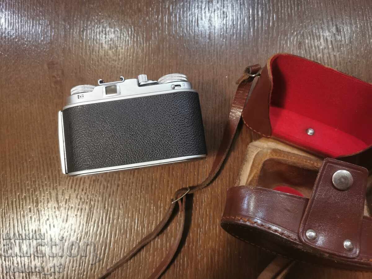 Δημοπρασία ΠΑΛΙΑ ΦΩΤΟΓΡΑΦΙΚΗ ΜΗΧΑΝΗ BEIER