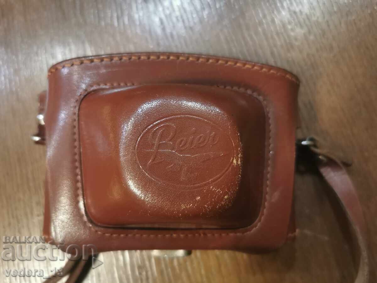 ΠΑΛΙΑ ΦΩΤΟΓΡΑΦΙΚΗ ΜΗΧΑΝΗ BEIER - 5