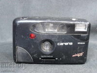 BZTs STAR Retro Film Camera CARENA MINI AF
