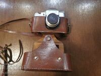 OLD ZENIT 3M CAMERA
