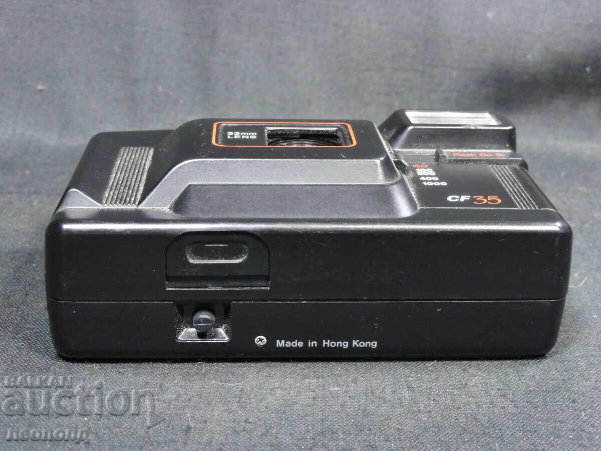 Auction  BZTs STAR Retro Film Camera HAKING CF35