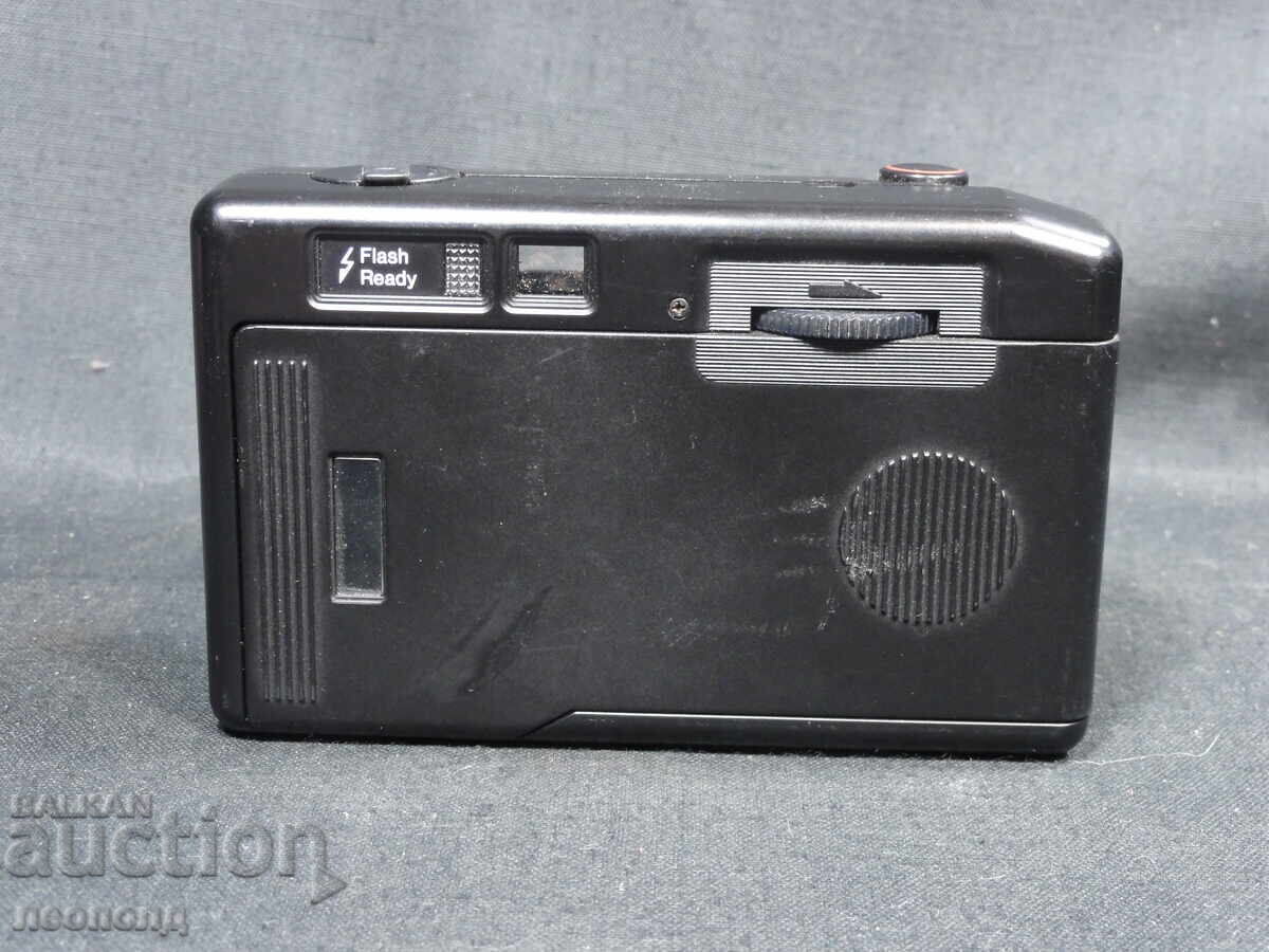 Delivery of BZTs STAR Retro Film Camera HAKING CF35