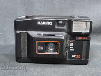 BZTs STAR Retro Film Camera HAKING CF35