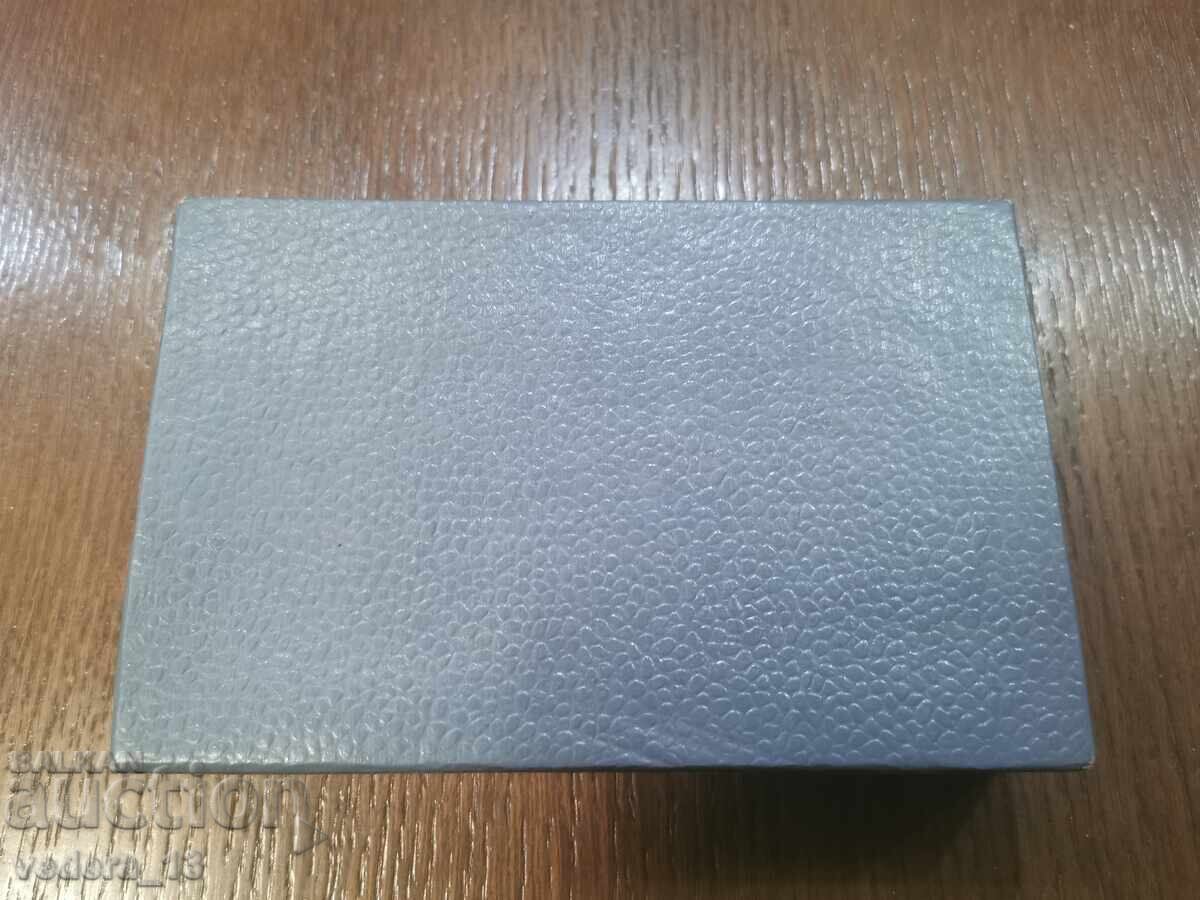 Silver-plated spoons - 7