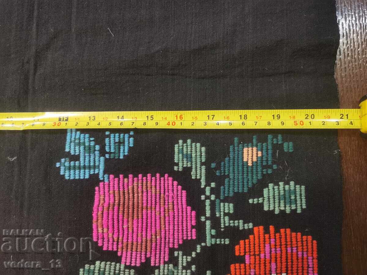 Licitație COSTUME-ȘORȚUL POPOLAR