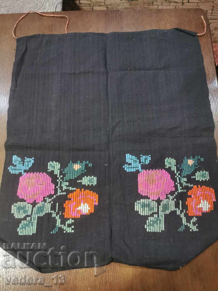 COSTUME-ȘORȚUL POPOLAR