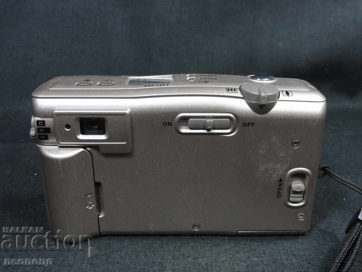 Доставка на БЗЦ СТАР РЕТРО ЛЕНТОВ ФОТОАПАРАТ KODAK ADVANTIX C650 Доставка на БЗЦ СТАР РЕТРО ЛЕНТОВ ФОТОАПАРАТ KODAK ADVANTIX C650