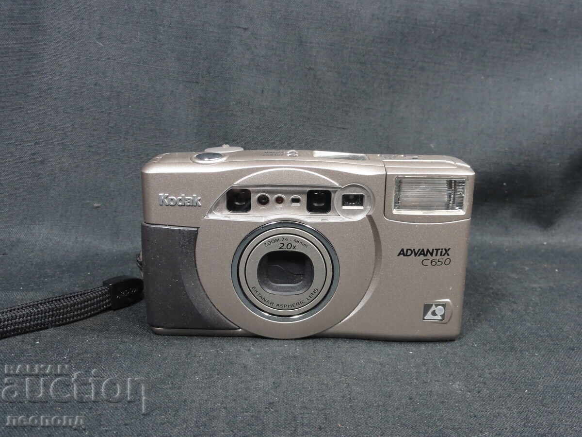 БЗЦ СТАР РЕТРО ЛЕНТОВ ФОТОАПАРАТ KODAK ADVANTIX C650 БЗЦ СТАР РЕТРО ЛЕНТОВ ФОТОАПАРАТ KODAK ADVANTIX C650
