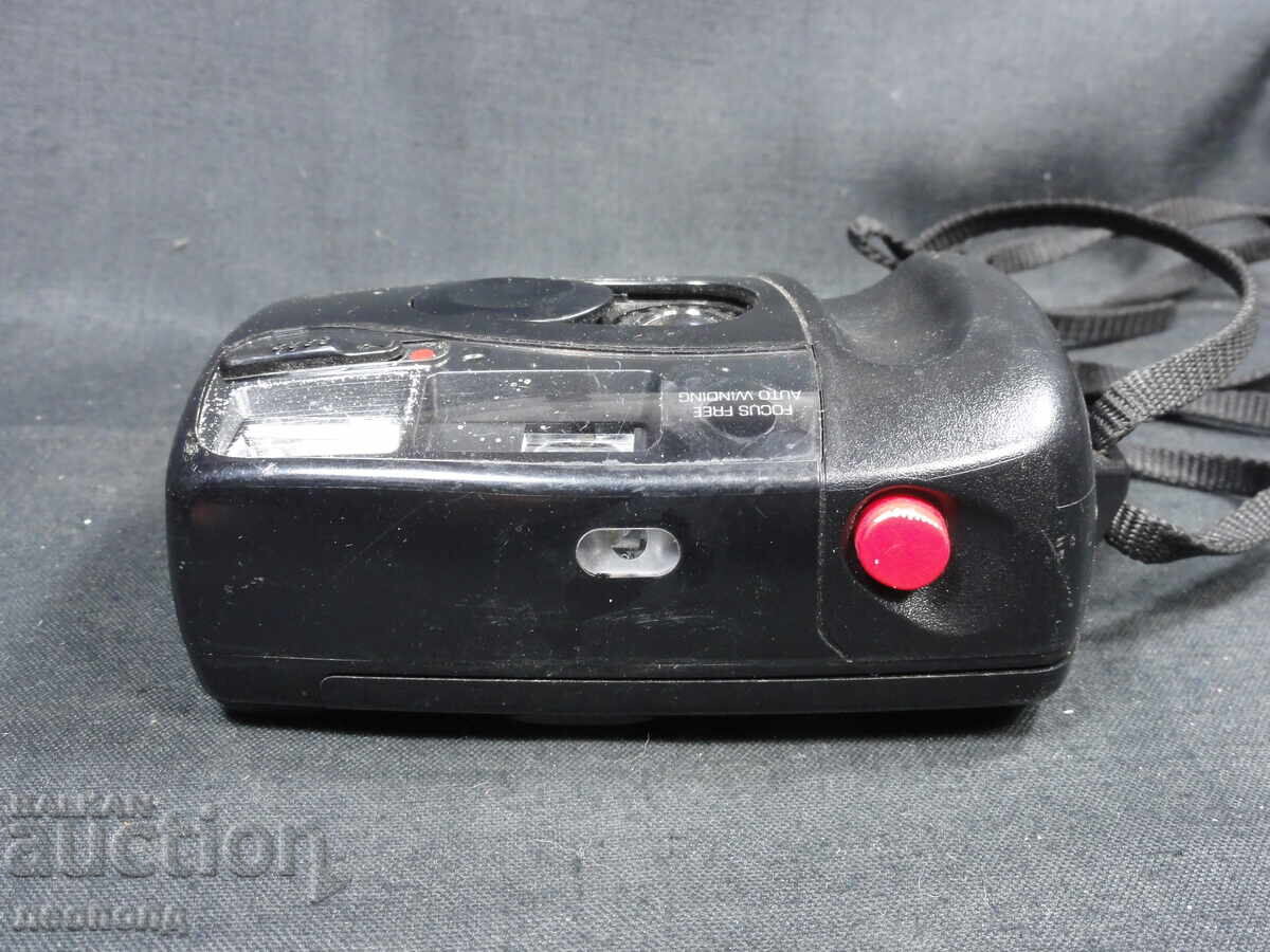 Δημοπρασία BZTS ΣΤΑΡ ΡΕΤΡΟ ΛΕΝΤΩΦ ΦΩΤΟΜΗΧΑΝΗ PENTAX PC100 Δημοπρασία BZTS ΣΤΑΡ ΡΕΤΡΟ ΛΕΝΤΩΦ ΦΩΤΟΜΗΧΑΝΗ PENTAX PC100