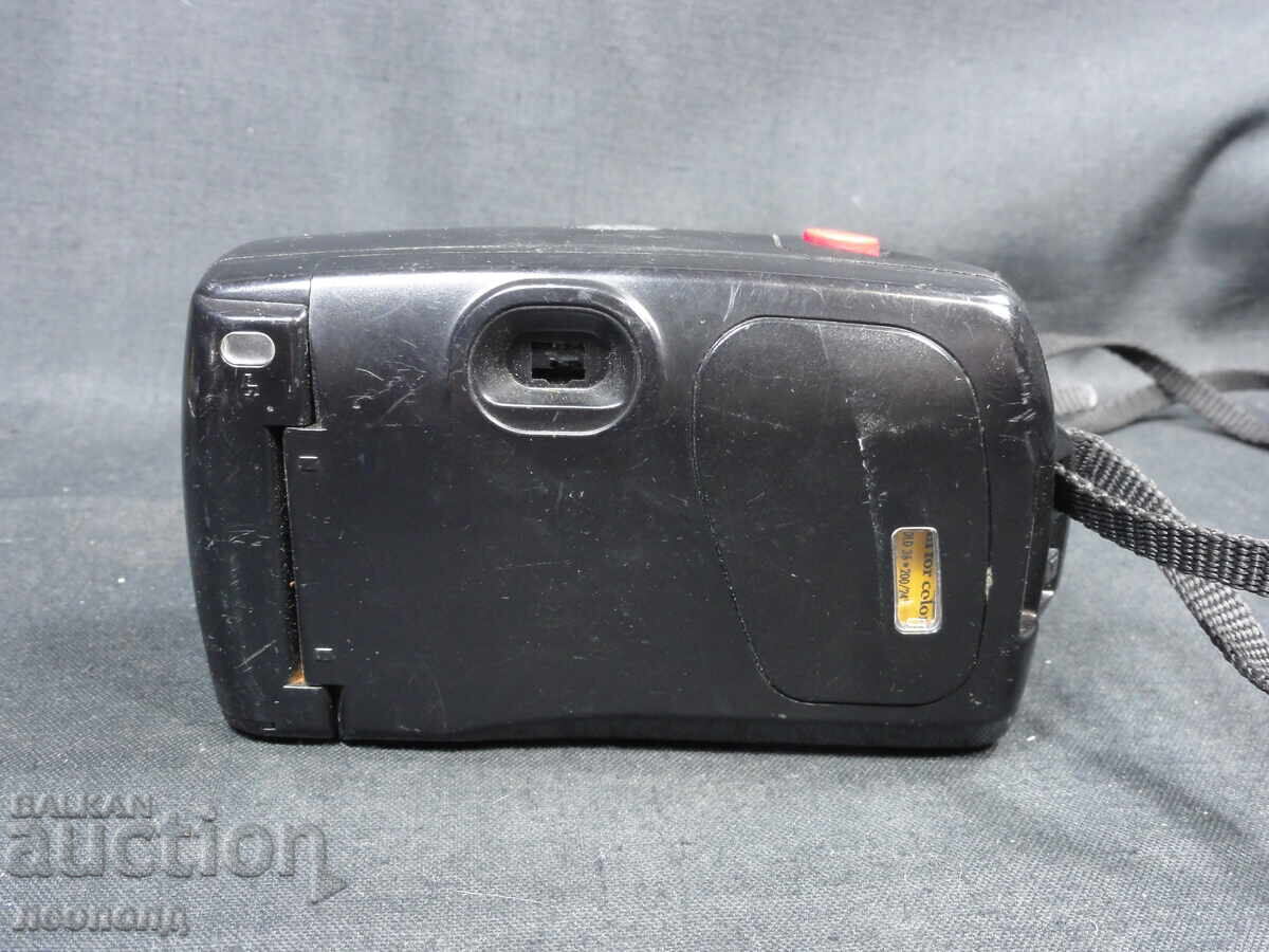 BZTS ΣΤΑΡ ΡΕΤΡΟ ΛΕΝΤΩΦ ΦΩΤΟΜΗΧΑΝΗ PENTAX PC100 - 5 BZTS ΣΤΑΡ ΡΕΤΡΟ ΛΕΝΤΩΦ ΦΩΤΟΜΗΧΑΝΗ PENTAX PC100 - 5