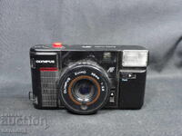 BZTs STAR Retro Film Camera OLMPUS QUICK FLASH AFL