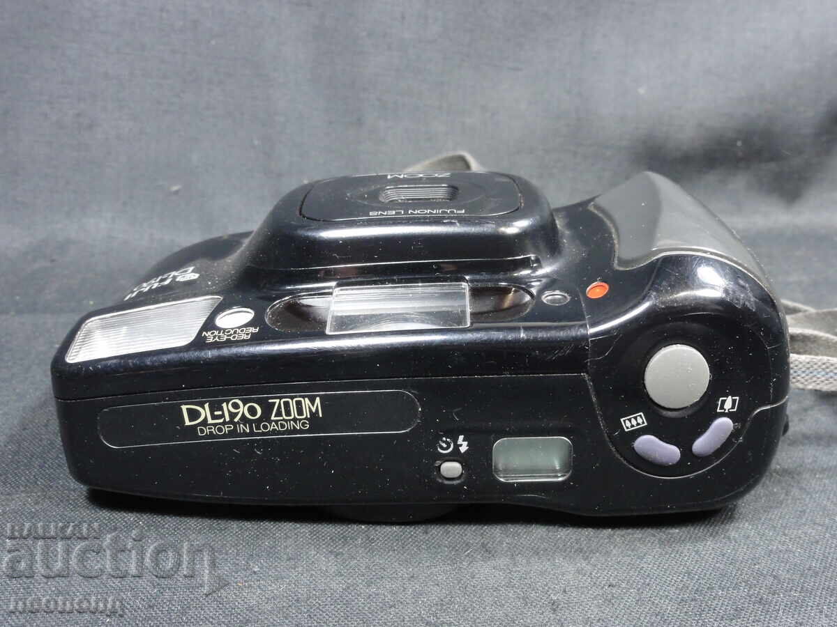 BZTC STAR RETRO FILM CAMERA FUJI DL-190 with price 2.50 BGN | € 1.28 BZTC STAR RETRO FILM CAMERA FUJI DL-190 with price 2.50 BGN | € 1.28