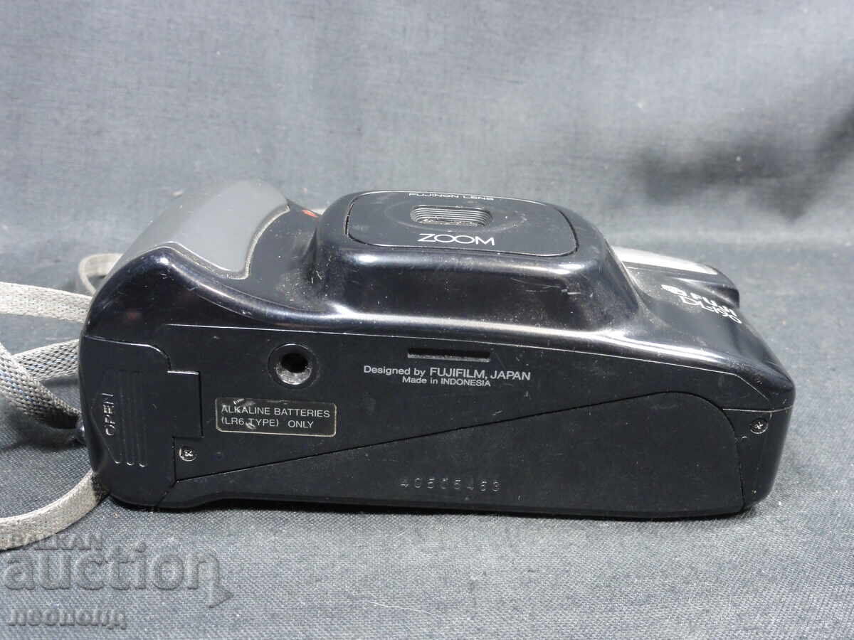 Auction BZTC STAR RETRO FILM CAMERA FUJI DL-190 Auction BZTC STAR RETRO FILM CAMERA FUJI DL-190