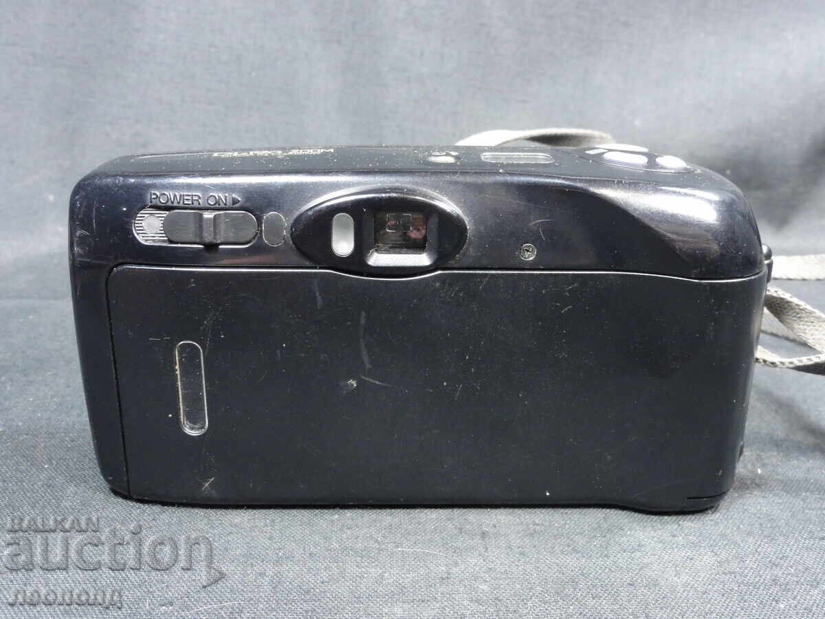 Delivery of BZTC STAR RETRO FILM CAMERA FUJI DL-190 Delivery of BZTC STAR RETRO FILM CAMERA FUJI DL-190