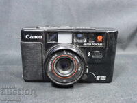 BZTs STAR RETRO FILM CAMERA CANON AF35M