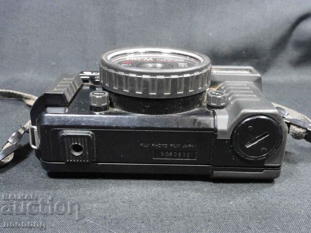 Auction  BZTs STAR Retro Film Camera FUJI HD-M