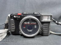 BZTs STAR Retro Film Camera FUJI HD-M