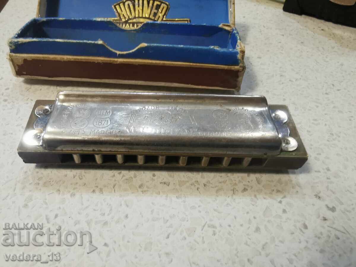 Δημοπρασία ΑΡΜΟΝΙΚΑ HOHNER