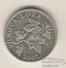 +Croația 2 iulie 2007 cu preț 1.90 BGN | € 0.97 +Croația 2 iulie 2007 cu preț 1.90 BGN | € 0.97