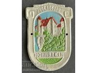 42231 Αυστρία σήμα τουριστικό κάστρο Ugendburg