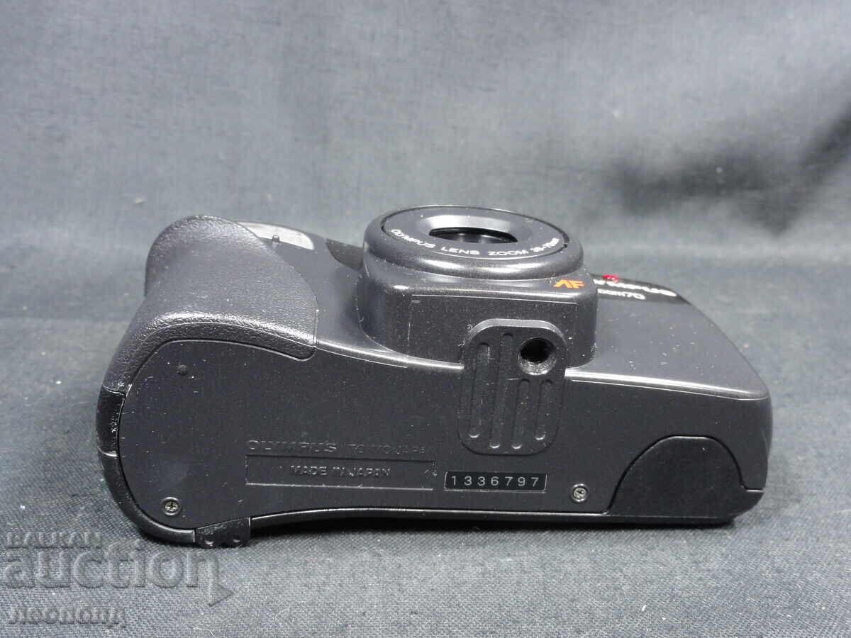 Auction  BZC STAR Retro Film Camera OLYMPUS SUPERZOOM 70