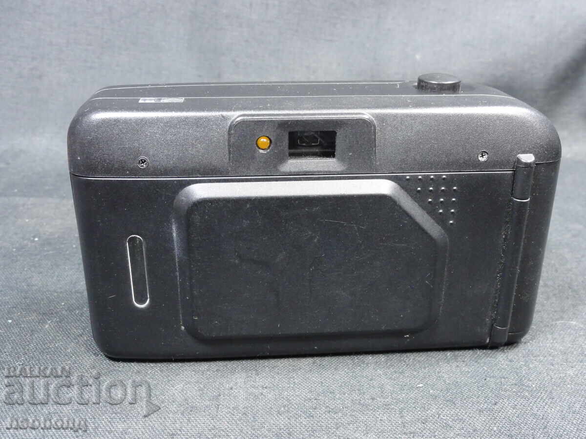 Delivery of BZC STAR Retro Film Camera OLYMPUS TRIP MD3