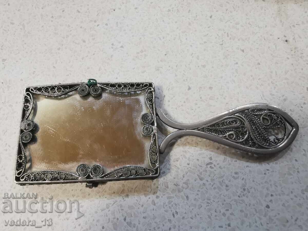 ΠΑΛΙΟΣ ΚΑΘΡΕΠΤΗΣ - 5 ΠΑΛΙΟΣ ΚΑΘΡΕΠΤΗΣ - 5