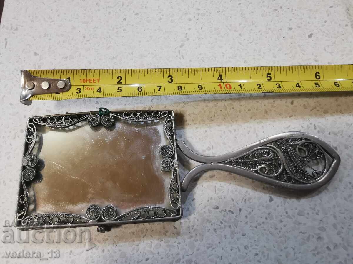 ΠΑΛΙΟΣ ΚΑΘΡΕΠΤΗΣ - 7 ΠΑΛΙΟΣ ΚΑΘΡΕΠΤΗΣ - 7