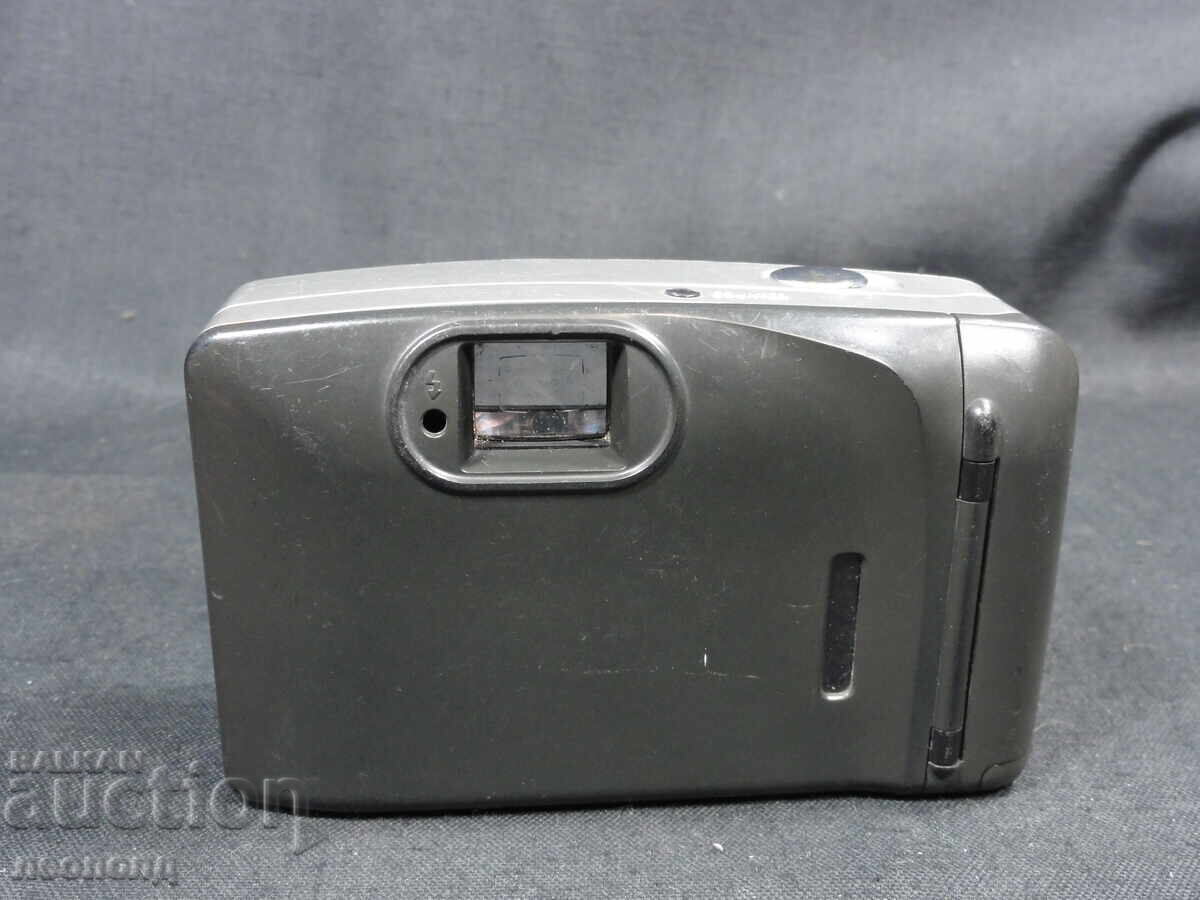 Delivery of BZC STAR RETRO FILM CAMERA NIKON EF 400 SV Delivery of BZC STAR RETRO FILM CAMERA NIKON EF 400 SV