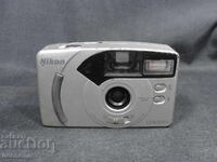 BZC STAR RETRO FILM CAMERA NIKON EF 400 SV
