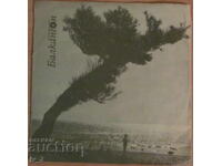 PLĂCI DE GRAMOFON - LILI IVANOVA, B. GODJUNOV, format mic