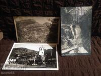 Old postcards. Bulgaria. 1929-1945