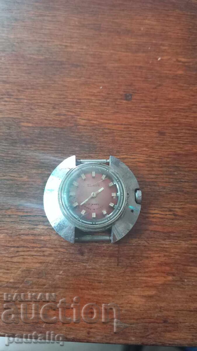 Δημοπρασία Γυναικείο ΡΟΛΟΙ ΧΕΙΡΟΣ ΣΛΑΒΑ SLAVA - ΛΕΙΤΟΥΡΓΕΙ