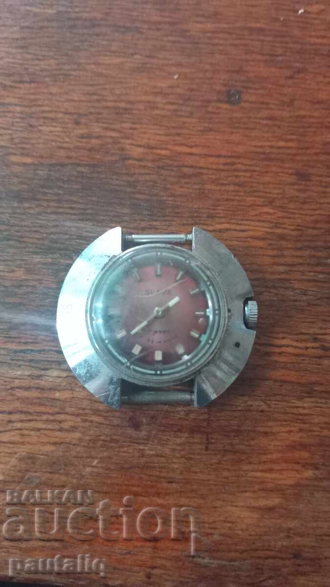 Παράδοση Γυναικείο ΡΟΛΟΙ ΧΕΙΡΟΣ ΣΛΑΒΑ SLAVA - ΛΕΙΤΟΥΡΓΕΙ