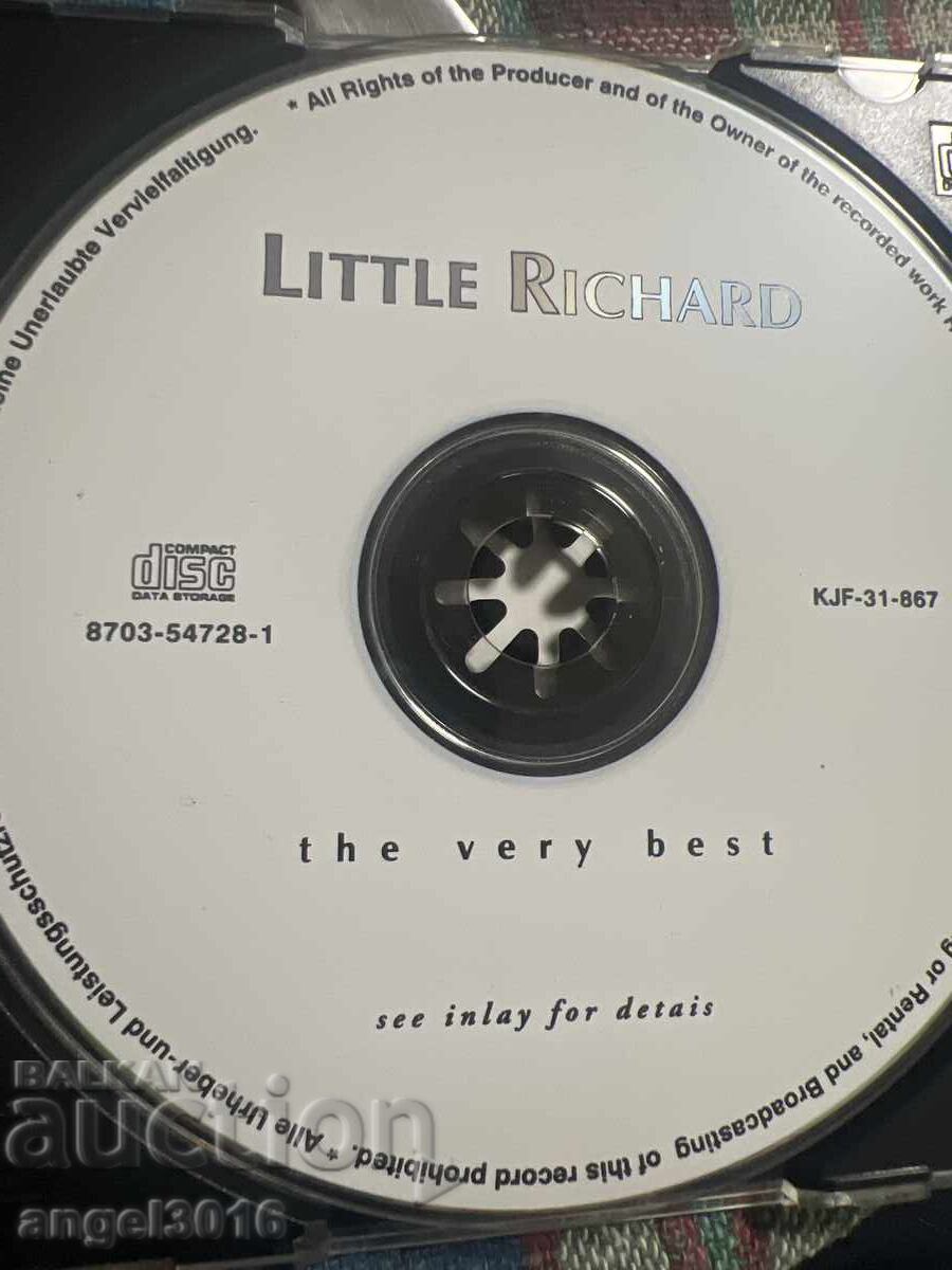 Παράδοση CD-Little Richard – His Greatest Recording—extra tracks
CD-Little Richard – His Greatest Recording—extra tracks
CD-Little Richard – His Greatest Recording—extra tracks
CD-Little Richard – His Greatest Recording—extra tracks
CD-Little Richard – His Greates Παράδοση CD-Little Richard – His Greatest Recording—extra tracks
CD-Little Richard – His Greatest Recording—extra tracks
CD-Little Richard – His Greatest Recording—extra tracks
CD-Little Richard – His Greatest Recording—extra tracks
CD-Little Richard – His Greates