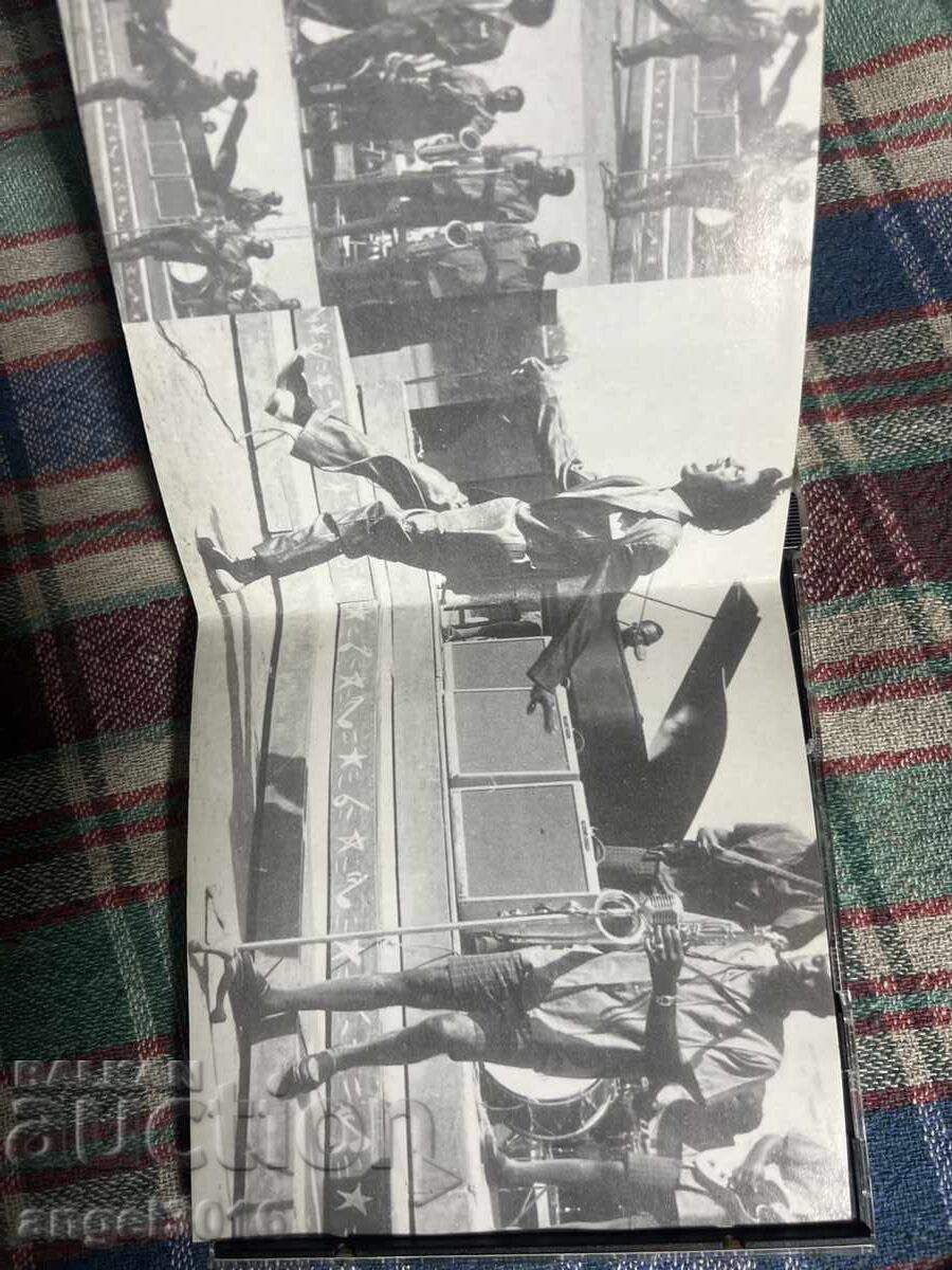 CD-Little Richard – His Greatest Recording—extra tracks
CD-Little Richard – His Greatest Recording—extra tracks
CD-Little Richard – His Greatest Recording—extra tracks
CD-Little Richard – His Greatest Recording—extra tracks
CD-Little Richard – His Greates - 5 CD-Little Richard – His Greatest Recording—extra tracks
CD-Little Richard – His Greatest Recording—extra tracks
CD-Little Richard – His Greatest Recording—extra tracks
CD-Little Richard – His Greatest Recording—extra tracks
CD-Little Richard – His Greates - 5