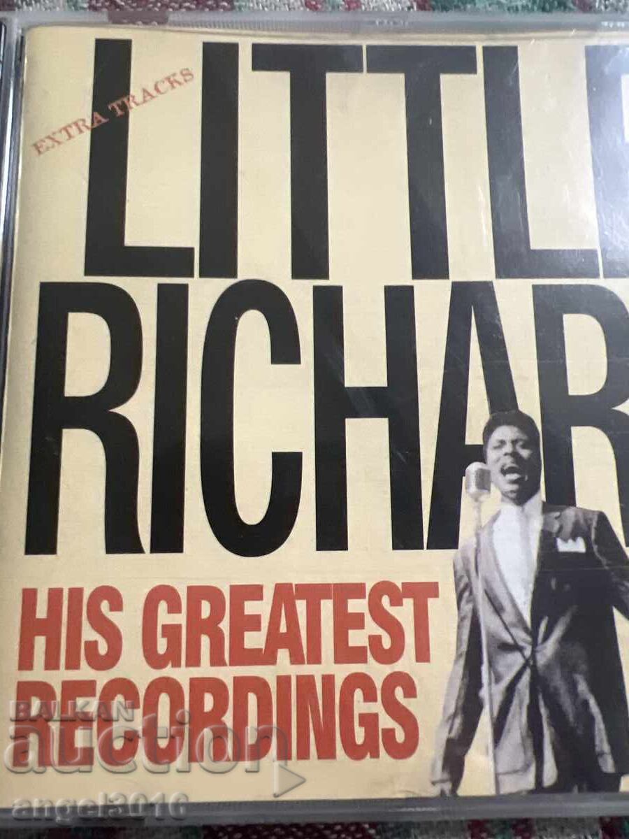 CD-Little Richard – His Greatest Recording—extra tracks
CD-Little Richard – His Greatest Recording—extra tracks
CD-Little Richard – His Greatest Recording—extra tracks
CD-Little Richard – His Greatest Recording—extra tracks
CD-Little Richard – His Greates CD-Little Richard – His Greatest Recording—extra tracks
CD-Little Richard – His Greatest Recording—extra tracks
CD-Little Richard – His Greatest Recording—extra tracks
CD-Little Richard – His Greatest Recording—extra tracks
CD-Little Richard – His Greates