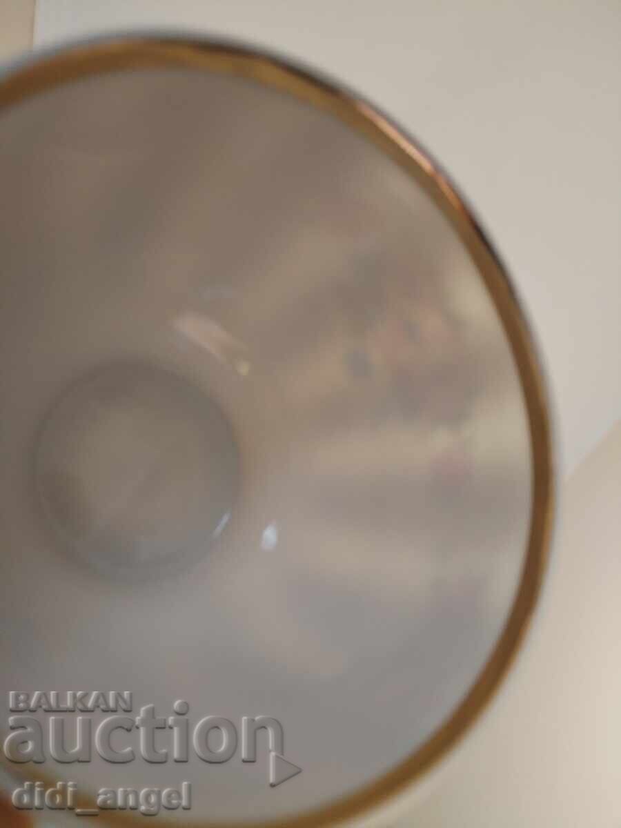 Комплект за чай- Дулево - 6