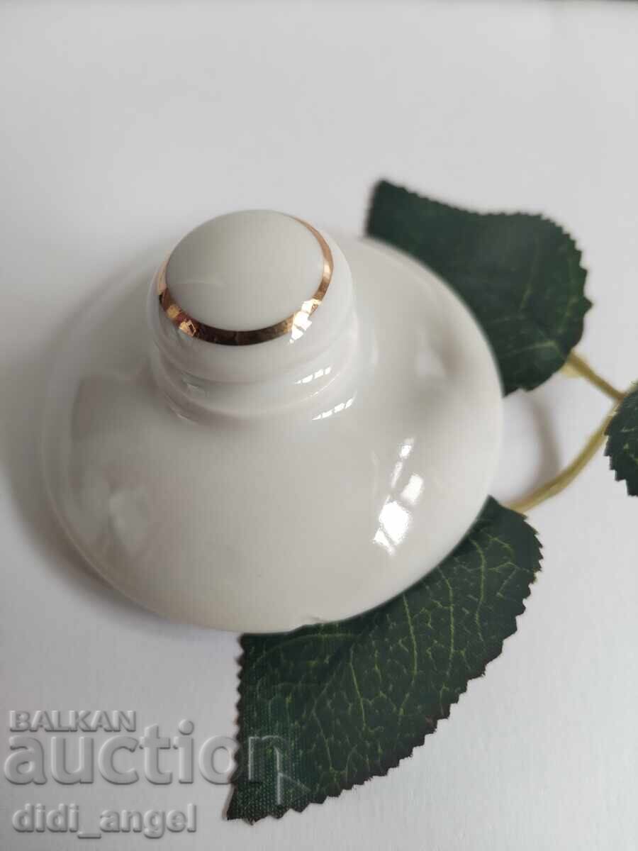 Комплект за чай- Дулево - 7