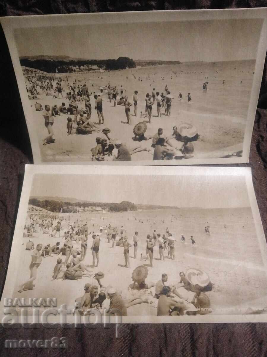 Old postcards. Varna. 1930s with price 0.99 BGN | € 0.51 Old postcards. Varna. 1930s with price 0.99 BGN | € 0.51