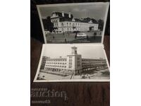 Old postcards. Bulgaria