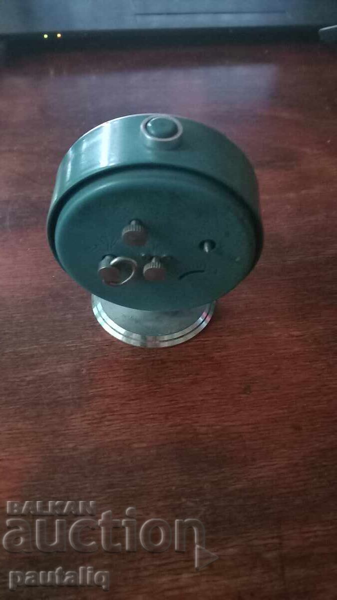 Delivery of SLAVA Alarm Clock