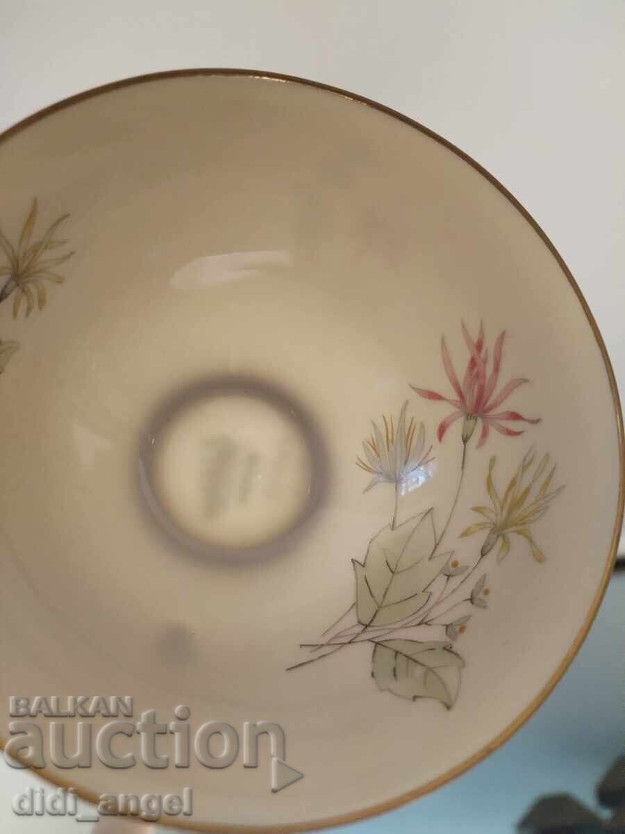 Доставка на Немски двоен сет