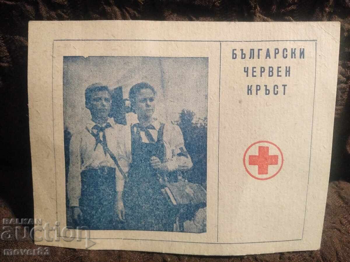 Social Document of the Red Cross Social Document of the Red Cross