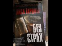 Без страх Лиса Гарднър