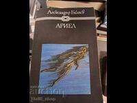 Ариел Александър Беляев