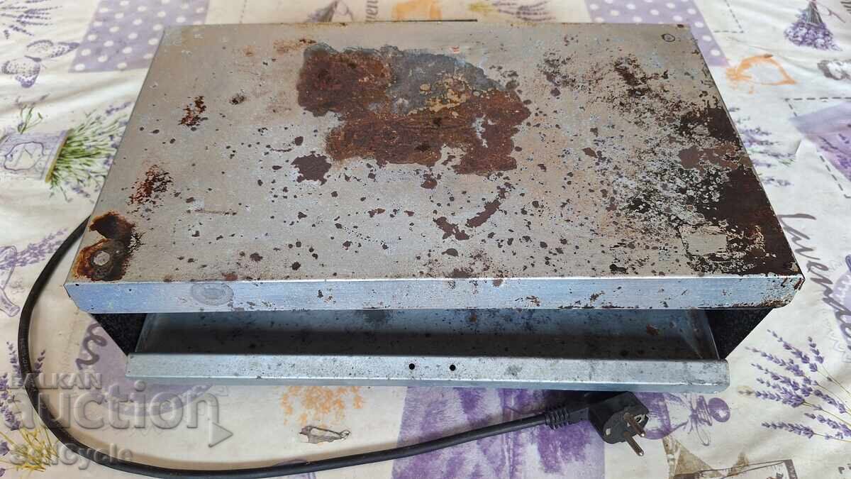 ✅LARGE PARTY GRILL/BARBECUE with price 10.00 BGN | € 5.11