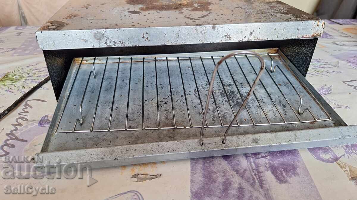 ✅LARGE PARTY GRILL/BARBECUE - 5