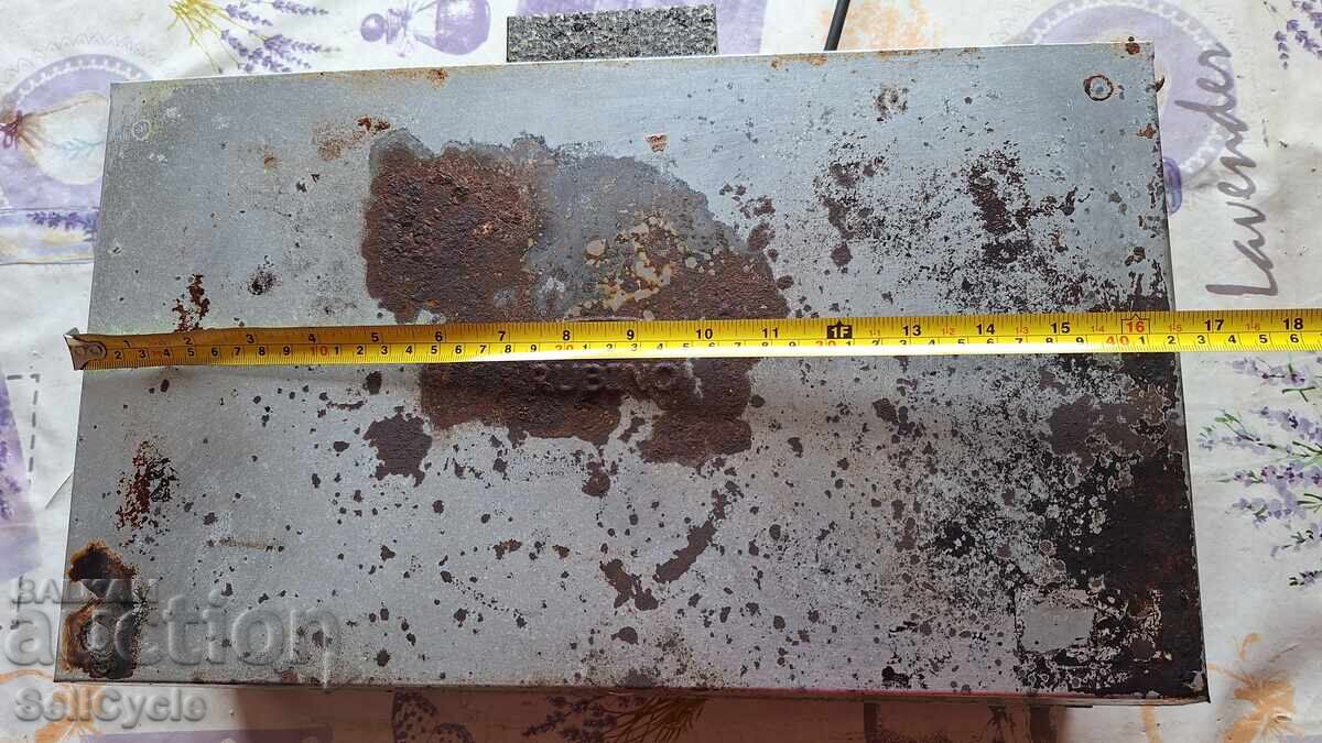 ✅LARGE PARTY GRILL/BARBECUE - 7