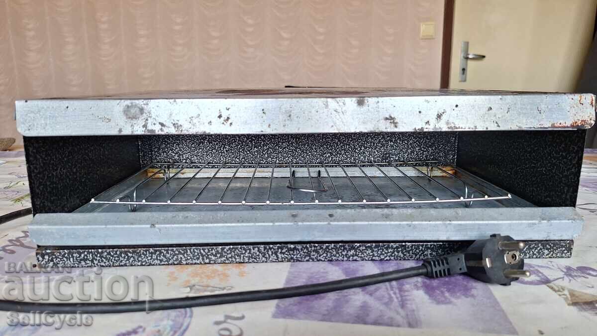 ✅LARGE PARTY GRILL/BARBECUE